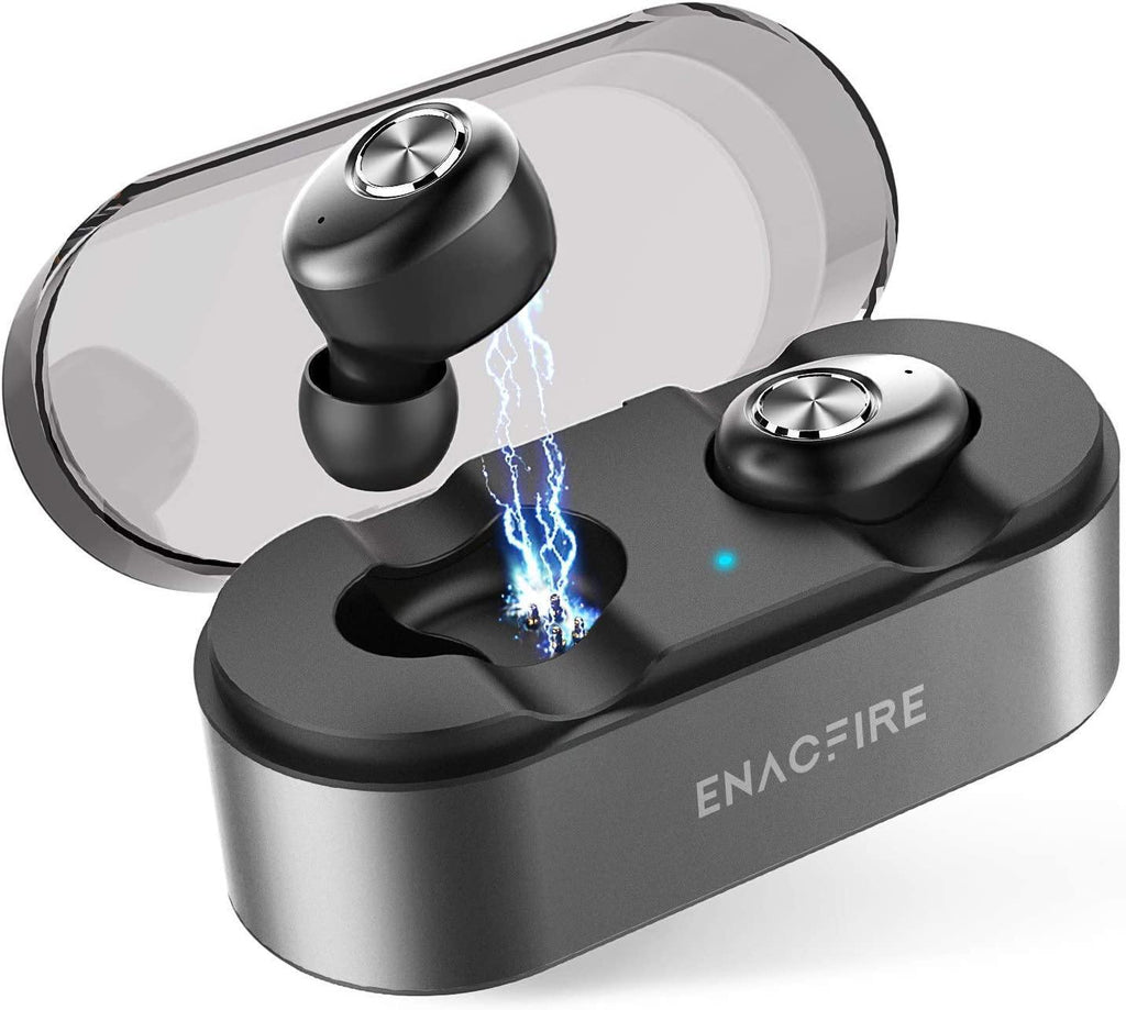 Tnso e18 outlet true wireless headphones