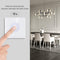 ETERSKY RMT002 WiFi Touch Wall Light Switches - 1Way - DealsnLots