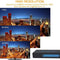 FiveHome 5 Port HDR Switcher 4K@60Hz IR Wireless Remote Auto Switch | Model: FW2501 - DealsnLots
