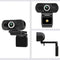 Full HD 1080P USB Video Cam with Mic Drive-free Webcam - DealsnLots
