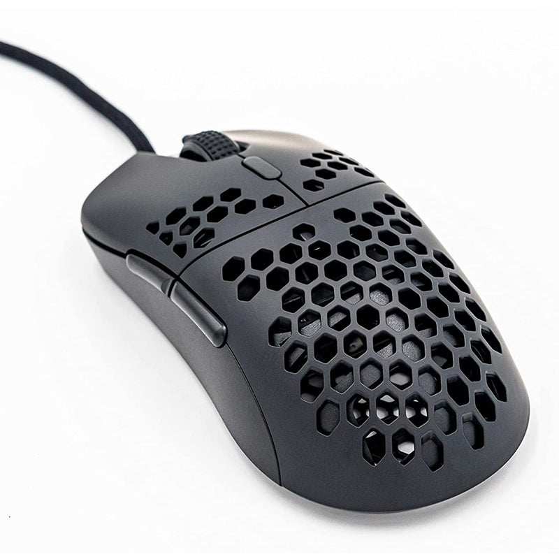 G-Wolves Hati HT-M Classic Edition Wired Mouse | 3360 Sensor