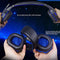 Gaming Gear Wired Gaming Headphones LED Backlit with Mic - DealsnLots