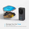 GazingSure Video Doorbell Wireless - 1080P FHD Smart WiFi