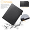 HYZUO 11/10.9 Inch iPad Tablet Case with Small Bag