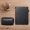 HYZUO 11/10.9 Inch iPad Tablet Case with Small Bag