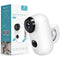 HeimVision HMD2 Rechargeable Battery Powered Security Camera