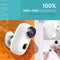 HeimVision HMD2 Rechargeable Battery Powered Security Camera