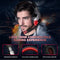 Hunterspider V-4 3.5mm Bass Pro Gaming Headphones with Mic - DealsnLots