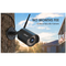 IeGeek IG62 1080P Outdoor Security Camera with 25m Night Vision