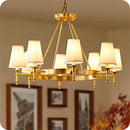 Jandcase C37 E14 LED Candle Light Bulbs 3000K | 6 Pack