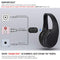 Jelly Comb WGYP-078 Wireless TV Headphones