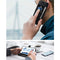 KILINO iPhone 11 Pro PU Leather Wallet Case Flip Folio Cover