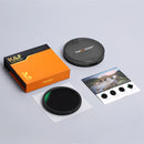 K&F Concept 46mm Variable ND Filter ND2-ND32 Camera Lens Filter