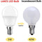 LAKES E14 5W Small Edison Screw LED Bulb | Cool White - DealsnLots