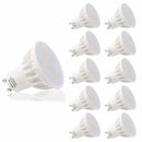 LOHAS GU10 6W LED 6000K Day White LED Bulb