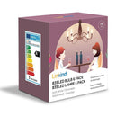 Linkind E14 Type B35 LED Candle Light Bulbs Dimmable 5W 5000k Daylight | 6 Pack - DealsnLots
