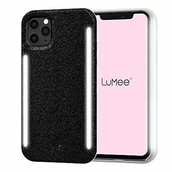 Lumee duo INSTAFAME LIGHTED Case for | pour iPhone 11 Pro Max / Xs Max