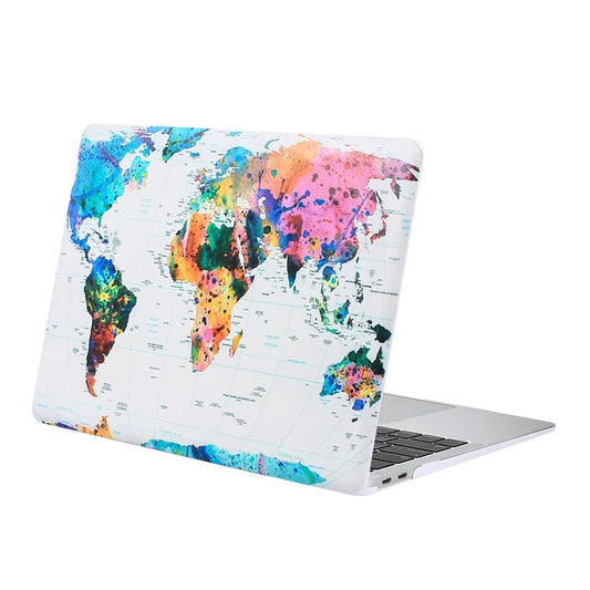 MOSISO MacBook Air 13.3" inch With Retina Display Plastic Hard Shell Case - Model: A1932 - DealsnLots