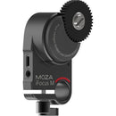 MOZA iFocus-M Motor Air 2, AirCross 2 Gimbal Stabilizer Wireless DSLR Camera Lens Reach Focus & Zoom Control - DealsnLots