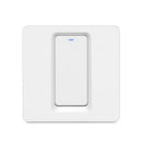 MoesGo 1 Way 1 Gang Tuya Zigbee Smart Push Button Wall Light Switch - DealsnLots