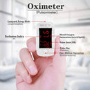YM101 Pulse Oximeter with LED Display