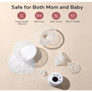 Momcozy S12 Wearable Electric Breast Pump 24mm
