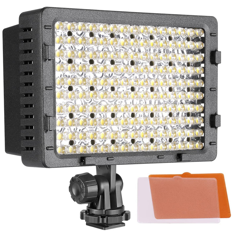 NEEWER® 160 LED CN-160 Dimmable LED Light