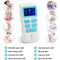 OSITO Machine for Pain Relief Digital Therapy Massager | Model: AST-2011A - DealsnLots