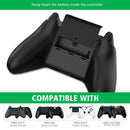 Oivo Dual Charging Dock for X-One (S)/X Wireless Controller |  IV-X1876