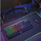 PC268A USB Wired Gaming Keyboard RGB Backlit