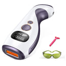 PERZCARE S4 IPL Hair Removal Device 999,000 Flashes Laser Hair Removal