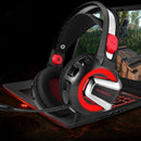 PHOINIKAS H4 PC Stereo Gaming Noise Cancelling Headset w/ Mic - DealsnLots