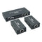 PWAY 1X2 HDMI Splitter Extender 50m/165ft (1 In 2 Out) - PW-HTS0102(POC) - DealsnLots