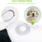 Pecute Pet Heating Pad 40x50cm | 2 Covers | PBM-HM02