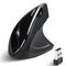 Perixx PERIMICE-713N Wireless Ergonomic Vertical Mouse Right Handed
