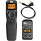Pixel TW-283/E3 Wireless Timer Remote Control for CA