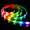Quotra Wireless Smart RGB LED Strip Lights Kit 5Ft/12V | Model: QV-RGBCCT-6 - DealsnLots