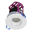 Robus Ramada 7W LED Fire Rated Dimmable Downlight 4000K