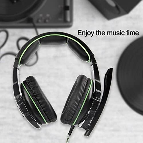 SADES Gaming Headphones with Noise Isolation Microphone | Model: SA-810 - DealsnLots