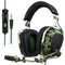 SADES SA-926T Stereo Wired Gaming Headset with Microphone