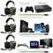 SADES SA-926T Stereo Wired Gaming Headset with Microphone