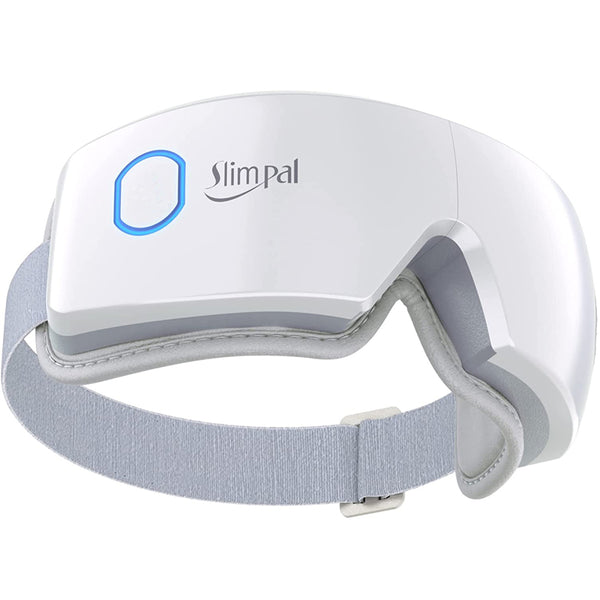 SLIMPAL SPC010 Eye Massager Plus with Heat and Vibration