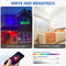 SYLSTAR Smart LED Ceiling Light 20W 1500lm | RGB+CW - DealsnLots