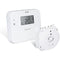 Salus RT510BC Wireless Programmable Thermostat - DealsnLots