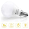 Seealle 6W  E14 LED Lights Bulbs, 2700K Warm White | Pack of 6 - DealsnLots