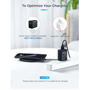 Seneo Fast Wireless Charging Pad 10W | Model: PA146A - DealsnLots