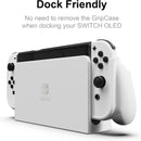 Skull & Co. NEOGRIP For Switch & Switch Oled Model