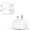TECKIN 13A Smart Home WiFi Plug 2.4Ghz Only | SP23 | 2 Pack