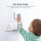 TECKIN 13A Smart Home WiFi Plug 2.4Ghz Only | SP23 | 4 Pack - DealsnLots
