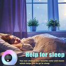 TIYOON SG1 Musical Sleep Lamp Wake Up Light RGB - DealsnLots